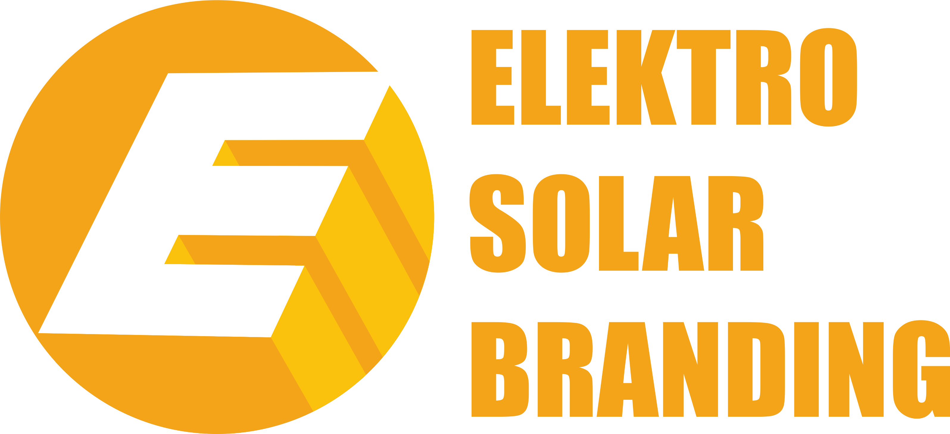 Elektro Solar Branding by Steffen Schönemann